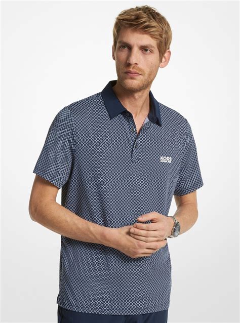 men michael kors polo shirt|Michael Kors polo shirts sale.